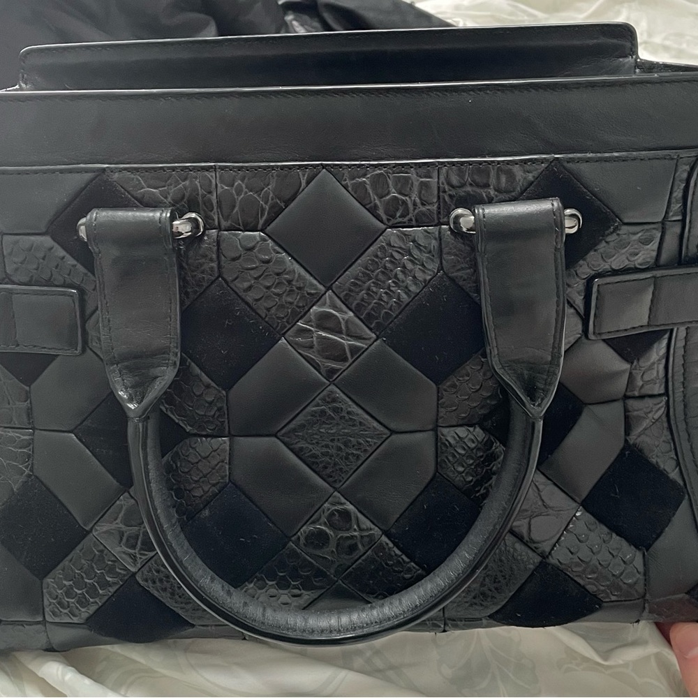 Coach bag - Picture 5 of 9